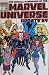 THE OFFICIAL HANDBOOK OF THE MARVEL UNIVERSE #5, November 1989 (Volume 3)