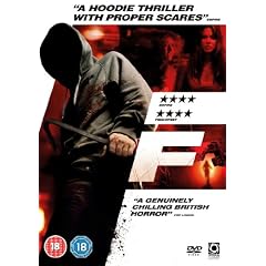 F [DVD]