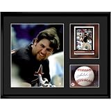 Houston Astros MLB Lance Berkman Toon Collectible