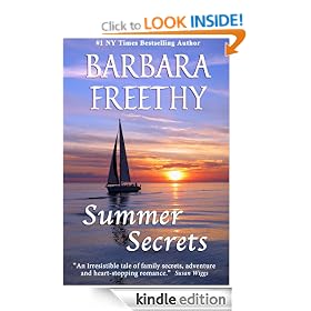 Summer Secrets