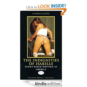The Indignities Of Isabelle (Nexus)