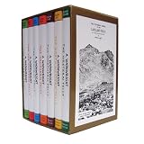 Wainwright Pictorial Guides To The Lakeland Fellsby Alfred Wainwright
