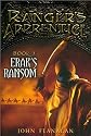 Ranger'sApprentice(Ranger's Apprentice: Erak's Ransom)[Hardcover] (2010)byJohn Flanagan