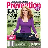 Prevention (1-year)