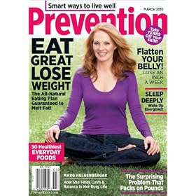 Prevention (2-year) by 