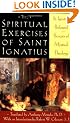 The Spiritual Exercises