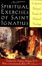 Spiritual Exercises of Saint Ignatius
