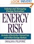 Energy Risk: Valuing and Managing Energy Derivatives