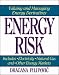 Books : Energy Risk: Valuing and Managing Energy Derivatives