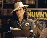 MARIA BELLO - The Mummy AUTOGRAPH - Signed 8x10 Photo