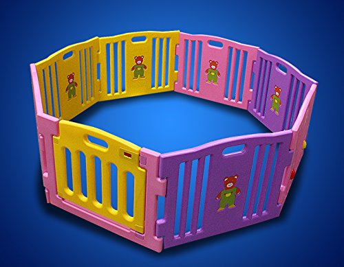 baby playpen cost