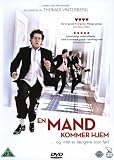 A Man Comes Home ( En Mand kommer hjem ) ( En Man kommer hem ) [ NON-USA FORMAT, PAL, Reg.2 Import - Denmark ]