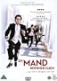 A Man Comes Home ( En Mand kommer hjem ) ( En Man kommer hem ) [ NON-USA FORMAT, PAL, Reg.2 Import - Denmark ]