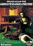 The Murders in the Rue Morgue: The Dupin Tales (Modern Library Classics)