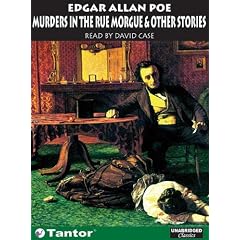 Murders in the Rue Morgue: And Other Stories