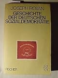 Bild zu: Geschichte der deutschen Sozialdemokratie.