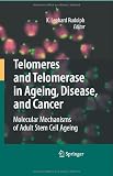 Telomeres and Telomerase in Aging, Disease, and Cancer: Molecular Mechanisms of Adult Stem Cell Ageing
