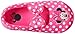Disney Girl's Minnie Mouse Scuff Slipper 207-K
