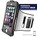 Workout Armband for LifeProof NUUD Case - iPhone 6 Plus 5.5