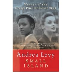 Small Island. (Review) (Taschenbuch)