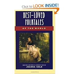 Best-Loved Folktales of the World (The Anchor folktale library)