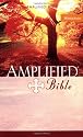 Amplified Bible Mass Market