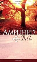 Amplified Bible: Mass Market Edition