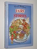 Enid Blyton's fairy stories