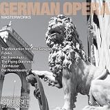 German Opera: Masterworks [Box Set]
