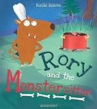 Rory and the Monstersitter