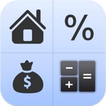 Mortgage  &  Loan EMI Calculator