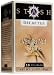 Stash Premium Decaf Vanilla Nut Creme Tea, Tea Bags, 18-Count Boxes (Pack of 6)