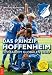 Fu�ball im globalen Dorf. Mit einem Vorwort von J�rgen KlinsmannErscheinungsjahr: 2011m. 200 
FarbfotosAbmessungen: 296 mm x 210 mmVon Gusovius, Alexander H.Die TSG 1899 Hoffenheim hat mit ihrem 
rasanten Aufstieg in den Profifu�ball schon f�r viel Wirbel gesorgt. Der sensationelle Durchmarsch 
von der Regionalliga in die 1. Bundesliga hat Hoffenheim auch von etablierten Vereinen Anerkennung 
und Respekt eingebracht. Was steckt hinter dem Geheimnis dieser atemberaubenden Erfolgsgeschichte? 
Der gro�e Freund und F�rderer Dietmar Hopp? Ohne Zweifel! Doch tragen neben m�zenatischer 
Zuwendungen vor allem ein innovatives sportliches Konzept und eine zukunftsorientierte 
Jugendf�rderung zum anhaltenden Erfolg bei. Alexander Hans Gusovius schildert die Hintergr�nde 
dieser einzigartigen Fu�ball-Mannschaft. �u�erst detailliert und spannend erz�hlt er, wie der 
Dorfverein aus dem l�ndlichen Kraichgau zum bejubelten Shootingstar der Liga wurde, welche 
Vorurteile dem Verein dadurch begegnen und worin DAS PRINZIP HOFFENHEIM wirklich besteht. 
Ausgestattet mit �ber 200 Farbfotos viele erstmals ver�ffentlicht ist DAS PRINZIP HOFFENHEIM die 
umfassendste und lebendigste Darstellung, die es �ber Hoffe gibt.