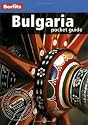 Bulgaria Berlitz Pocket Guide (Berlitz Pocket Guides)