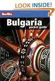 Bulgaria Berlitz Pocket Guide (Berlitz Pocket Guides)