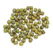 MUNG BEANS, WHOLE, 25 lbs.