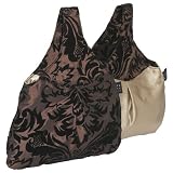 51adhd2rQKL. SL160  1154 LILL Studio CHLOE Handheld   Chocolate Obsession