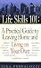 Book cover of Life Skills 101: A Practical Guide to Leaving Home and Living on Your Own.