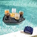 Excalibur Electronics Radio Control Snack Float - Model# PR640S-1