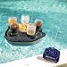 Excalibur Electronics Radio Control Snack Float - Model# PR640S-1