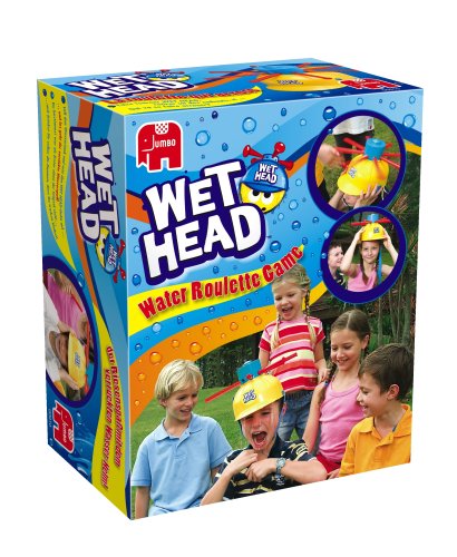 Wet Head