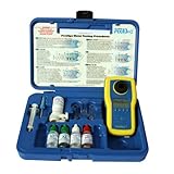 Watts 164040 PoolDoc, Pool and Spa Water Tester