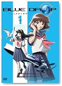 BLUE DROP�`�V�g�B�̋Y�ȁ` Vol.1�̃C���[�W���g�傷��