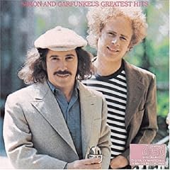 Simon and Garfunkels Greatest Hits by  Paul Simon and Simon & Garfunkel 