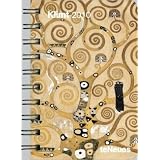 2010 Klimt Pocket Deluxe Diaryby teNeues Publishing