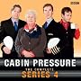 Cabin Pressure The Complete Series 4 by John Finnemore