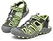Santiro Kids Outdoor Closed-toe Sandals(Toddler/Little Kid)