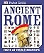 Pocket Genius: Ancient Rome: Facts at Your Fingertips
