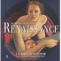 Au temps de la Renaissance : Les ma�tres du Mani�risme