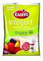 Easiyo Bio-Life Organic Yogurt Base and Culture, 5-Ounce